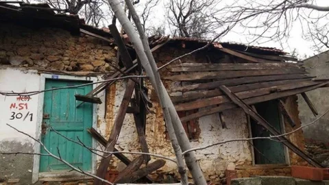 Umut Işığı Projesi Devam Ediyor