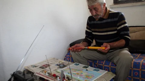 Antalya'da Kayıpları Bulma Cihazı İddiası