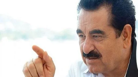 İbrahim Tatlıses'ten Duygusal Paylaşım
