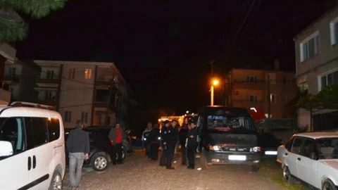 Bursa'da Tekstilci Ölü Bulundu