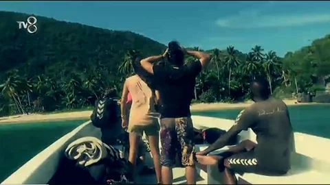Survivor Yarışmacıları Şokta!