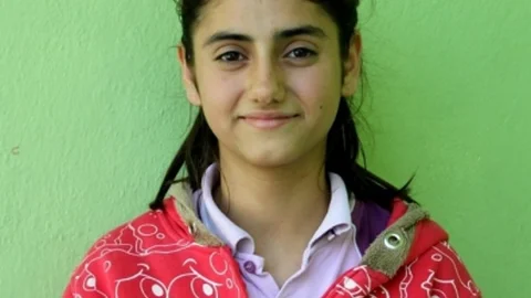 Ela Nur Hatay'ı Temsil Edecek