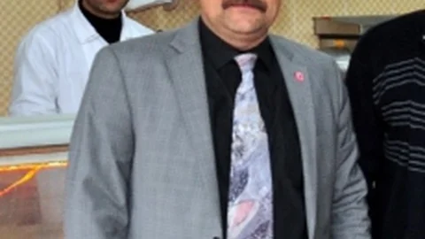 Adana'da Et Sucuğu Tesisi Kuruluyor