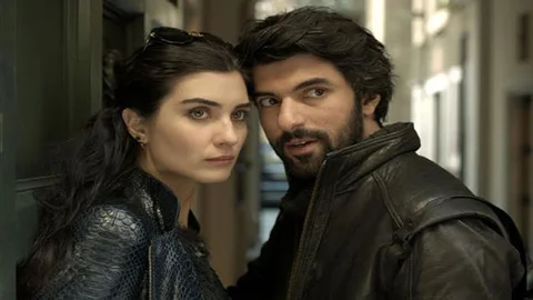 Kara Para Aşk Dizisi Final Yapıyor