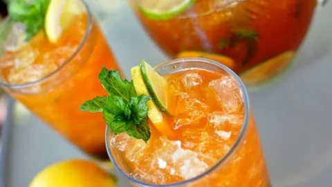 İçecek Tüketiminde Dikkat Edilmesi Gerekenler