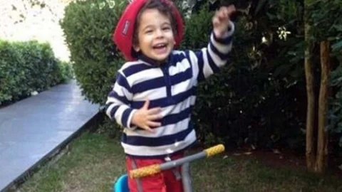 Minik Pamir'in Aile Davasında Karar Verildi