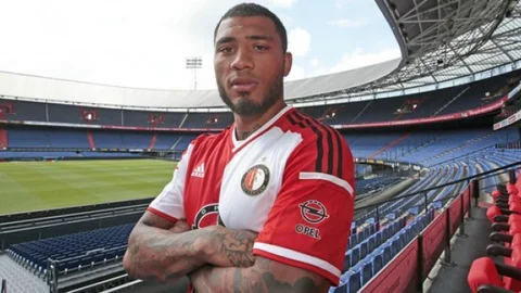 Feyenoord Colin Kazım’ın Bonservisini Aldı