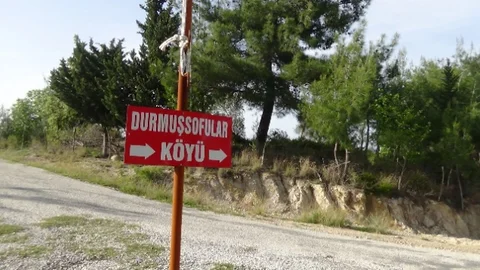 Osmaniye’nin Durmuşsofular Köyü'nden 3 Aday Çıktı