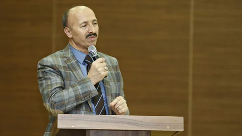 Sultangazi'de Acı Kaybı