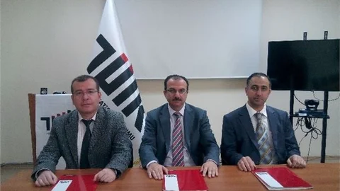 Diyarbakır'da Ölüm Oranı Artış Gösterdi