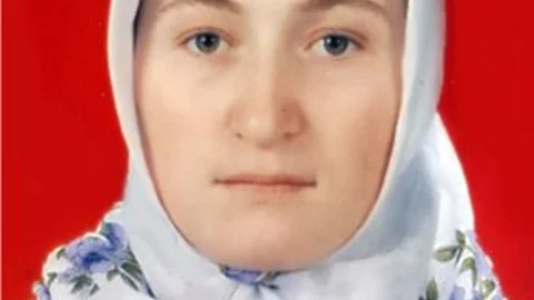 Vezirköprü'de Genç Kadın İntihar Etti