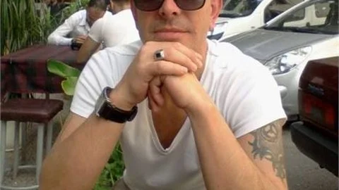 Bursa'da Cinayet Kameralara Yansıdı