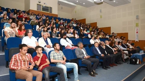 Mersin'de Estetica Forum Etkinliği