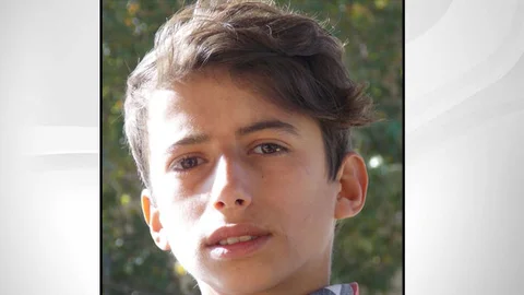 Karaman'da Parkta Genç Ölü Bulundu