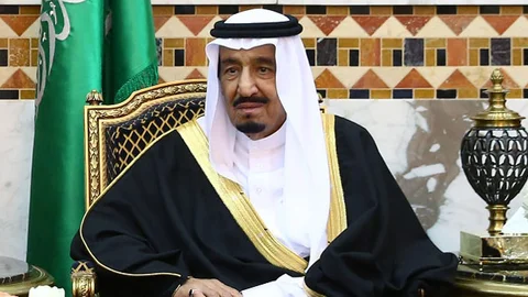 Suudi Arabistan'da Yeni Veliaht Açıklandı