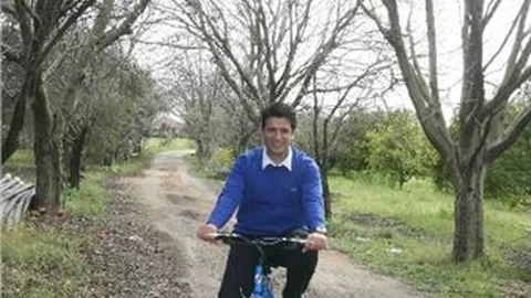 Döşemealtı'nda Bisiklet Şenliği Yaklaşıyor