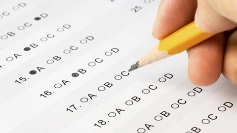 TEOG Sınavları Başladı!