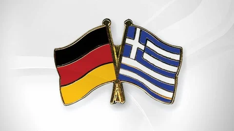 Almanya'nın Yunanistan Turizminde Düşüş Yaşıyor