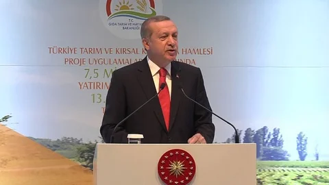 Cumhurbaşkanı Erdoğan’dan Mazot Eleştirisi