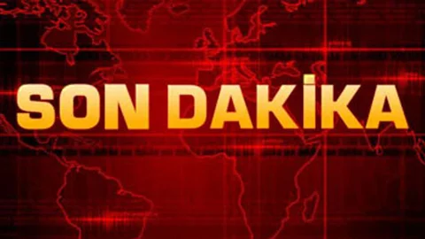 Ankara'da PTT Şubesinde Silahlı Eylem