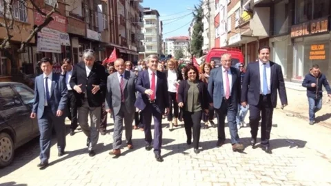 Giresun'da 100 Bin Göç Sorunu