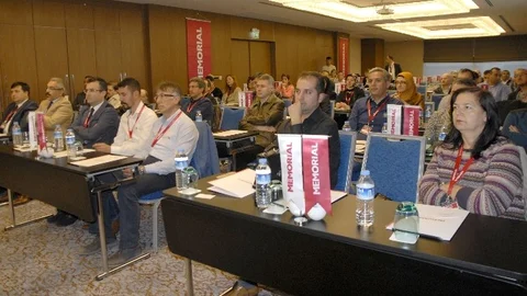 Kayseri'de Aile Hekimlerine Eğitim Verildi