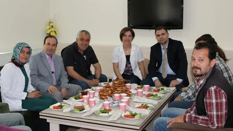 Manavgat'ta Poliklinik Hizmetleri Artıyor