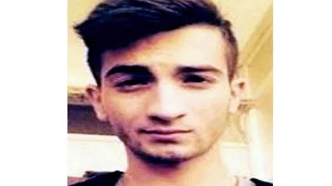 Balıkesir'de Lise Öğrencisi Öldürüldü