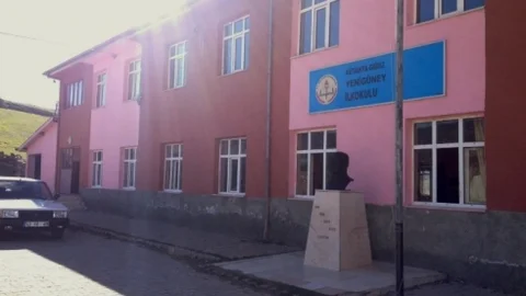 Gediz'de Anasınıfına Destek Projesi