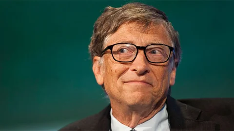 Bill Gates Bulaşık Yıkıyor mu?