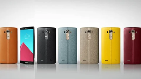 LG G4 Tanıtımı İstanbul’da Gerçekleşti