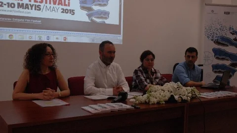 17. Uluslararası Eskişehir Film Festivali Başlıyor