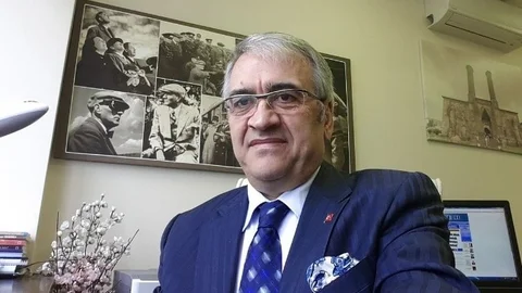 Erzurum'da Hafif Raylı Sistem İhtiyacı