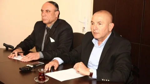 Adana'da Engelliler için Önemli Uyarı