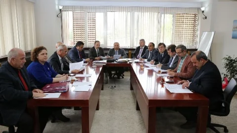 Enerji Atıklarından Üretim Başladı