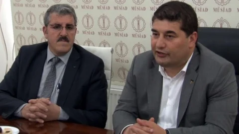 Malatya'da Girişimcilik Kursu Açılıyor