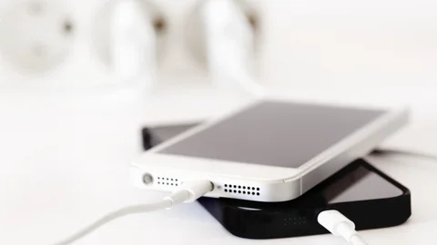 iPhone Batarya Süresi Uzatmanın Yolları