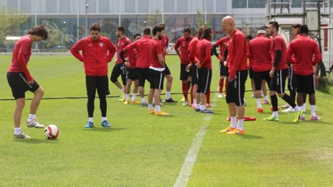 Samsunspor'un 3 Puanı Geri Alınacak mı?