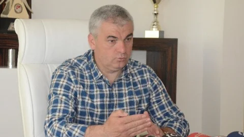 Mersin İdmanyurdu Zorlu Maç İçin Hazır