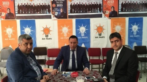 Hüseyin Yalar'dan Seçim Açıklaması