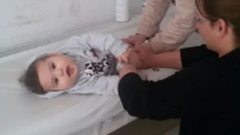 Çorum'da Aşı Haftası Bilgilendirmesi