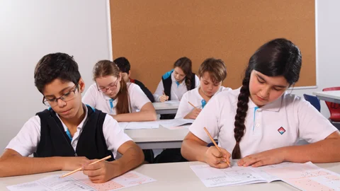 TEOG Sınavı Değerlendirildi: Bahçeşehir Koleji'nden Açıklamalar