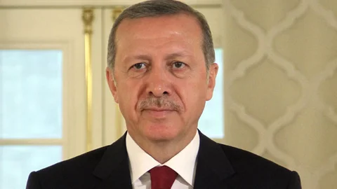 Cumhurbaşkanı Erdoğan Batman ve Diyarbakır'da