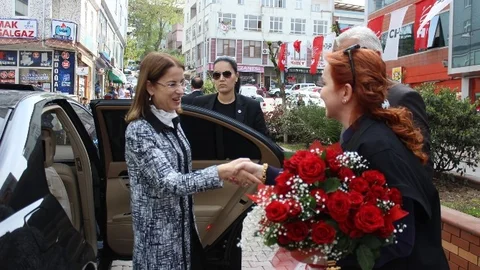 Ankara'daki Öğrenci Yurdunda Şiddet Olayı