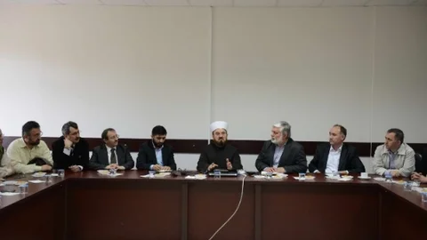 Sakarya'da İslami Bankacılık Konferansı