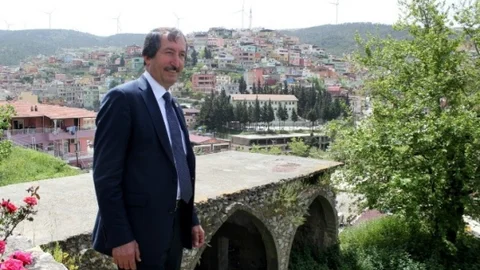 Belen'deki Tarihi Geçit Turizme Açılıyor