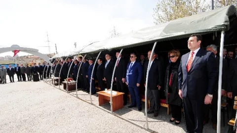 Kastamonu İl Özel İdaresi Sezon Açılışını Gerçekleştirdi