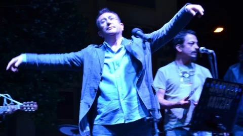 Aydın'da Zeybek Dansı Coşkusu