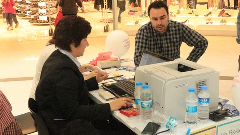 Eskişehir'de Organ Bağışı Seferberliği