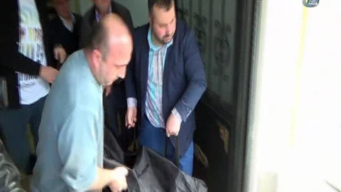 Sakarya'da Astsubay Ölü Bulundu